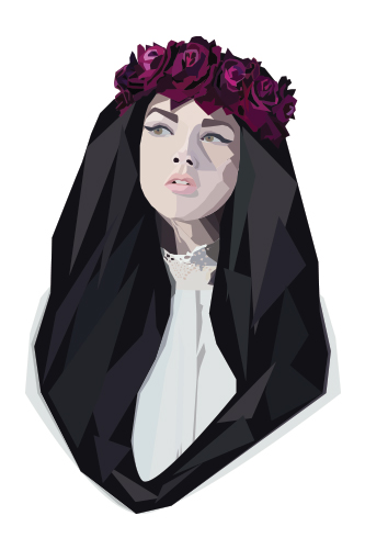 Rose Reine